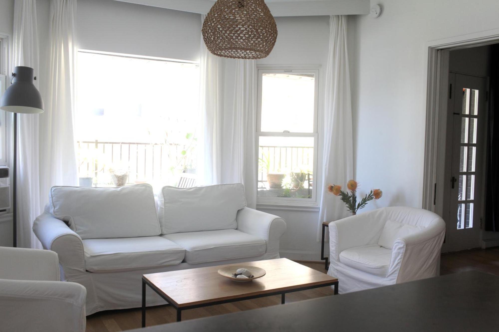 Su Casa At Venice Beach Los Angeles Eksteriør billede